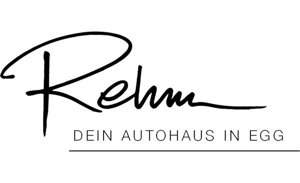 Autohaus Rehm, Egg