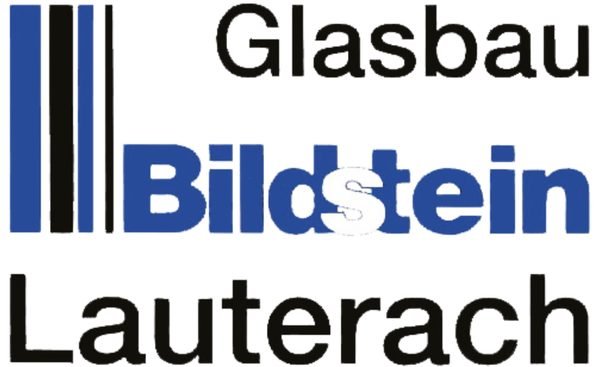 Glasbau Bildstein Lauterach