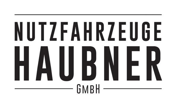 Nutzfahrzeuge Haubner GmbH