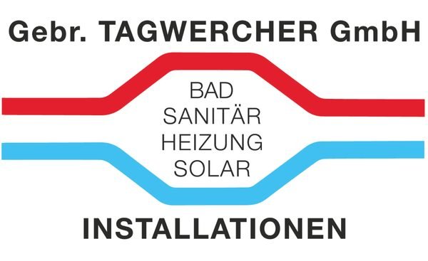 Gebr. Tagwercher GmbH – Bad, Sanitär, Heizung, Solar